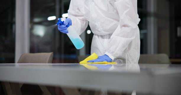 24/7 Emergency Biohazard Cleanup experts in Manville, NJ